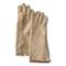 U.S. Military Surplus Hatch Nomex Flight Gloves, New, Tan