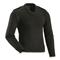 British Military Surplus Commando Sweater, New, Black