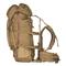 Accommodates Overload® game bag (not included), Coyote