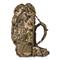 Side stretch pockets, GORE™ OPTIFADE™ Subalpine