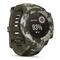Pulse Ox sensor gauges how well your body absorbs oxygen, Lichen Camo