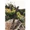 Benchmade 15002-1 Saddle Mountain Hunting Knife