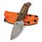 Benchmade 15017-1 Hidden Canyon Hunter Knife