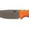 Legendary knife-making excellence