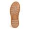 Rubber outsole, Taupe