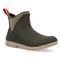 Muck Women's Originals Waterproof Rubber Ankle Boots, Moss