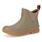 Muck Women's Originals Waterproof Rubber Ankle Boots, Taupe