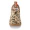 XTRATUF Men's Ankle Deck Camo Rubber Boots, Duck Camo