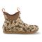 XTRATUF Men's Ankle Deck Camo Rubber Boots, Duck Camo