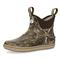 XTRATUF Men's Ankle Deck Camo Rubber Boots, Mossy Oak® Country DNA™