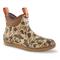 XTRATUF Men's Ankle Deck Camo Rubber Boots, Duck Camo