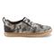 Right side view, Black Camo