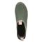 XTRATUF Women's Ankle Deck Rubber Boots, Garden Green