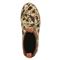 XTRATUF Women's Ankle Deck Rubber Boots, Duck Camo