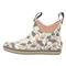 XTRATUF Women's Ankle Deck Rubber Boots, Ivory Duck Camo