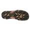 KEEN.All-terrain outsole with non-marking, multi-directional 5mm lugs, Black Olive/bombay Brown
