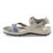 Keen Women's Terradora II Strappy Open Toe Sandals, Grey Hydrangea
