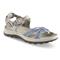 Keen Women's Terradora II Strappy Open Toe Sandals, Grey Hydrangea