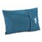 MyPillow® Roll & GoAnywhere Travel Pillow, Lake Blue