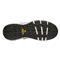 ASTM-rated oil/slip-resistant outsole, Tobacco/black