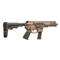 CMMG Banshee 300 Mk17 Pistol, Semi-auto, 9mm, 5" BBL, 21+1 Rds., FDE, SIG P320 Mags
