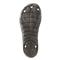 Under Armour Men's Locker Camo Slide Sandals, Black/jet Gray/black