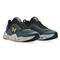 Under Armour Men's Micro G Kilchis Water Shoes, Static Blue/gray Mist/lime Surge