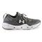 Under Armour Women's Micro G Kilchis Water Shoes, Pitch Gray/white/white