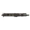 CBC 7.62x39mm AR-15 Pistol Upper Receiver Less BCG & Chg. Handle, 7.5" Barrel, KeyMod Handguard