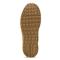 Oil- and slip-resistant rubber lug outsole, Coyote/coyote/coyote