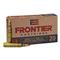 Hornady Frontier, .223 Remington, 55 Grain, HP Match, 20 Rounds