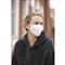 U.S. Municipal Surplus KN95 FFP2 Protective Face Mask, 50 Pack, New