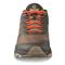 Merrell Men's Moab Speed Hiking Shoes, Brindle