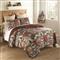 Donna Sharp Reversible Quilt Set, The Great Outdoors