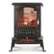 Lifesmart Infrared Quartz Stove Fireplace Heater
