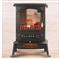 Lifesmart Infrared Quartz Stove Fireplace Heater