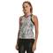 Under Armour Women's Iso-Chill Strappy Tank Top, Realtree Cov3