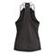Under Armour Women's Iso-Chill Strappy Tank Top, Black/pitch Gray