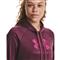 Under Armour Women's Shoreline Terry Hoodie, Pink Quartz