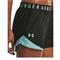 Under Armour Women's UA Play Up Shorts 3.0, Cosmos