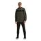 Under Armour Men's Sportstyle Camo Windbreaker Jacket, Baroque Green