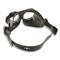 German Military Surplus Protective Goggles, New