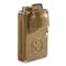 Swiss Military Surplus Flashlight, Like New