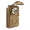 Light dimming cover