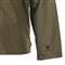 Button-adjustable cuffs, Olive Drab