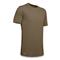 Under Armour Men's UA Tactical T-Shirt, Federal Tan/federal Tan
