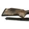 Grayboe fiberglass stock with raised cheek