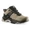 Salomon Women's X Ultra 4 Hiking Shoes, Vetiver/black/lunar Rock