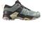 Salomon Women's X Ultra 4 Hiking Shoes, Trooper/night Sky/sun Dress