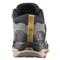 Salomon Women's X Ultra 4 Hiking Shoes, Trooper/night Sky/sun Dress
